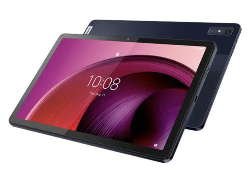 Lenovo Tab M10 (3rd Gen) T610 4GB RAM 64GB LTE - Storm Grey/Szürke