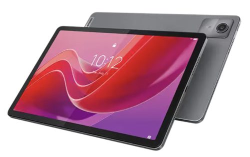 Lenovo Tab M11 G88 4GB RAM 128GB LTE + Pen - Szürke