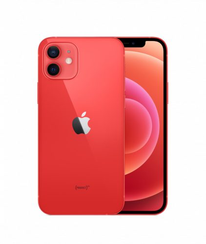 Apple iPhone 12 Mini 64GB - Red