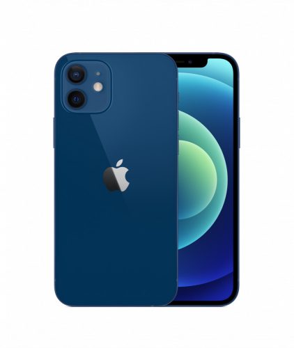 Apple iPhone 12 128GB - Kék