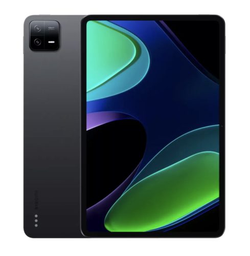 Xiaomi Pad 6 11.0 6GB RAM 128GB WiFi - Szürke