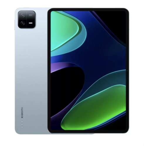 Xiaomi Pad 6 11.0 8GB RAM 128GB WiFi - Kék