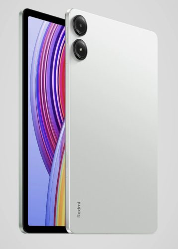 Xiaomi Redmi Pad Pro 12.1 6GB RAM 128GB WiFi - Mentazöld