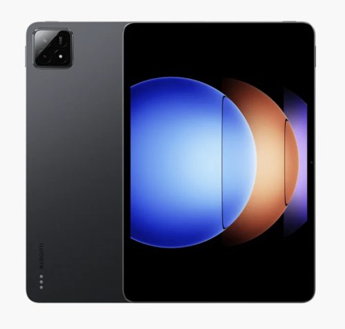 Xiaomi Pad 6s Pro 256GB 8GB 12.4 - Grafitszürke