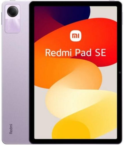 Xiaomi Redmi Pad SE 11 WIFI 128GB 4GB - Lila