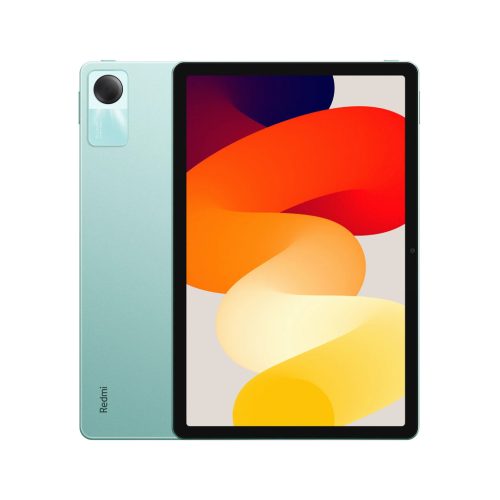 Xiaomi Redmi Pad SE 11 WIFI 128GB 6GB - Zöld