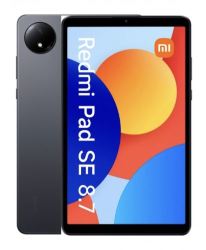 Xiaomi Redmi Pad SE 8.7 4G 128GB 6GB - Szürke