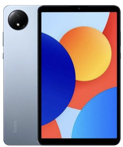 Xiaomi Redmi Pad SE 8.7 4G 128GB 6GB - Kék