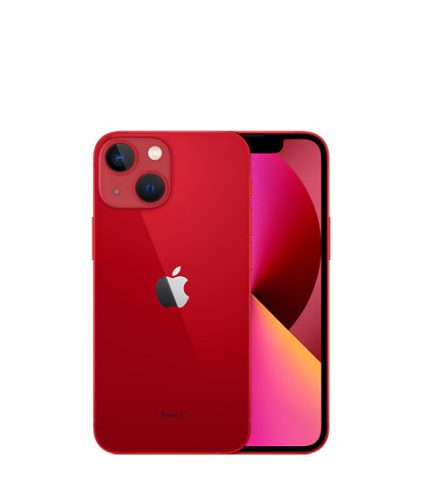 Apple iPhone 13 Mini 512GB - Red