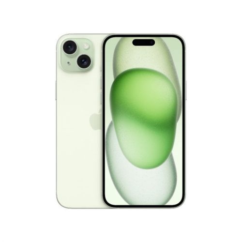 Apple iPhone 15 Plus 128GB - Zöld