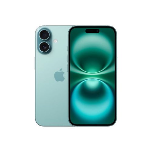 Apple iPhone 16 Plus 128GB - Récezöld