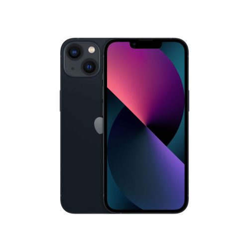 Apple iPhone 13 128GB - Éjfekete