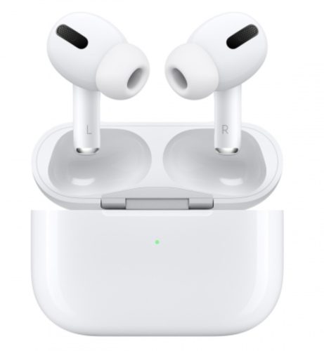 Apple AirPods Pro with MagSafe Charging Case
