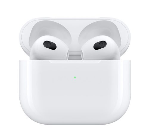 Apple AirPods 3rd Gen. with Lightning Charging Case