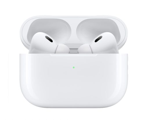 Apple AirPods Pro 2nd Gen. with MagSafe Charging Case (Lightning)