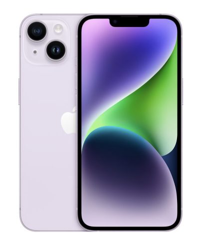 Apple iPhone 14 128GB - Violet