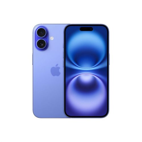 Apple iPhone 16 128GB - Ultramarine