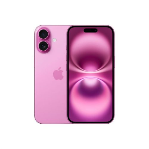 Apple iPhone 16 256GB - Pink