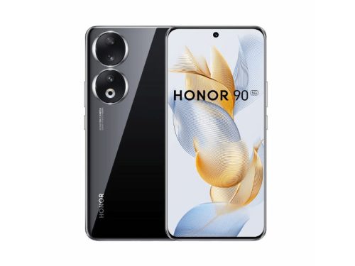 Honor 90 5G Dual 8GB RAM 256GB - Fekete