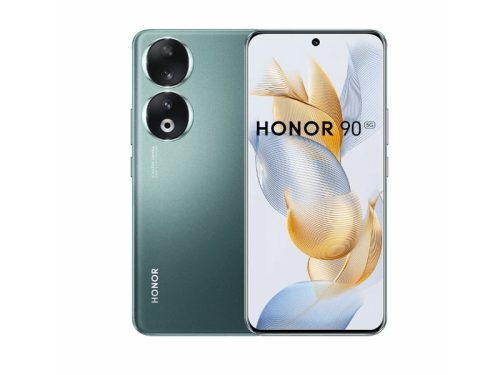 Honor 90 5G Dual 8GB RAM 256GB - Zöld