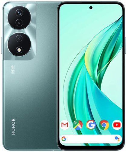 Honor 90 Smart 5G Dual 4GB RAM 128GB - Zöld