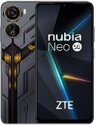 Nubia Neo 5G 8GB 256GB - Fekete