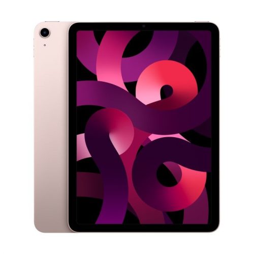 Apple iPad Air 5 10.9 2022 64GB Wi-Fi - Rozéarany