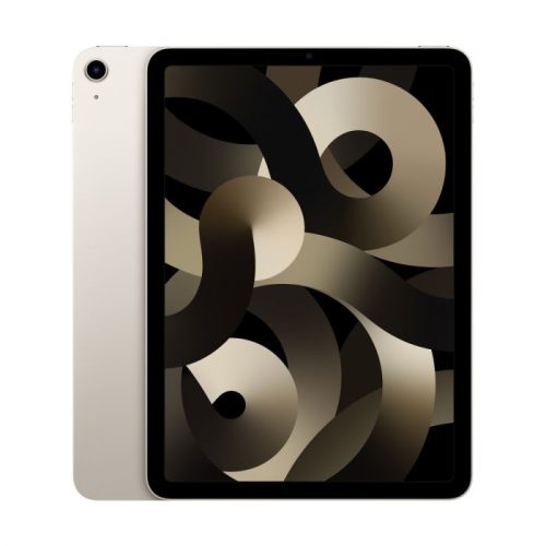Apple iPad Air 5 10.9 2022 256GB Wi-Fi - Csillagfény