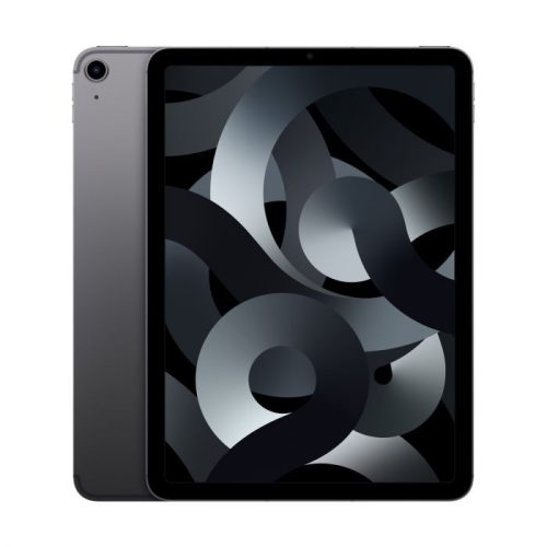 Apple iPad Air 5 10.9 2022 256GB Wi-Fi + 5G - Asztroszürke