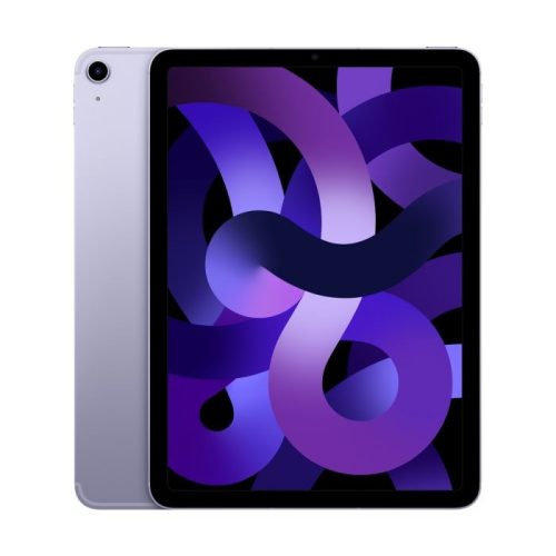 Apple iPad Air 5 10.9 2022 256GB Wi-Fi + 5G - Zöld