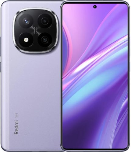 Xiaomi Redmi Note 14 Pro+ 5G Dual Sim 12GB RAM 512GB - Lila