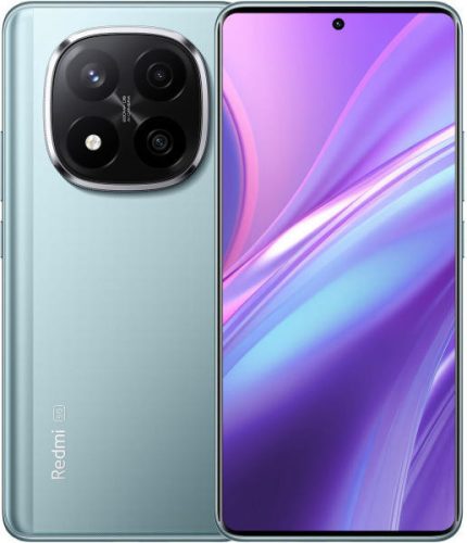 Xiaomi Redmi Note 14 Pro+ 5G Dual Sim 12GB RAM 512GB - Fagyos Kék