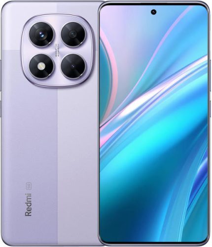 Xiaomi Redmi Note 14 Pro 5G Dual Sim 12GB RAM 512GB - Lila