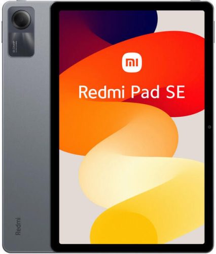 Xiaomi Redmi Pad SE 11.0 4GB RAM 128GB WiFi - Szürke