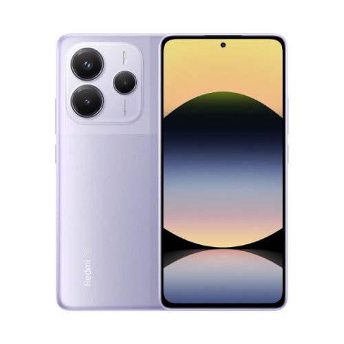 Xiaomi Redmi Note 14 5G Dual Sim 8GB RAM 256GB - Lila