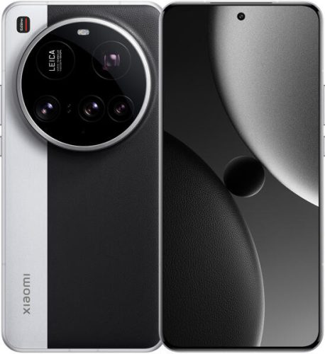 Xiaomi 15 Ultra 5G Dual Sim 16GB RAM 512GB - Ezüst