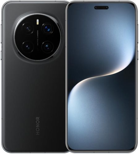 Honor Magic7 Pro 5G Dual Sim 12GB RAM 512GB - Fekete