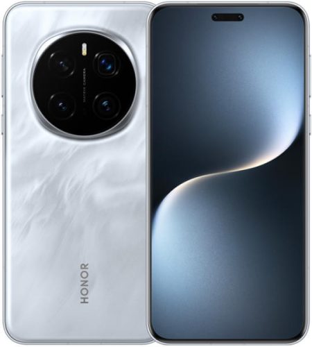 Honor Magic7 Pro 5G Dual Sim 12GB RAM 512GB - Szürke