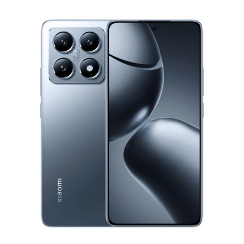 Xiaomi 14T 5G Dual Sim 12GB RAM 256GB - Kék