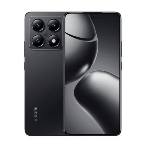 Xiaomi 14T 5G Dual Sim 12GB RAM 256GB - Fekete