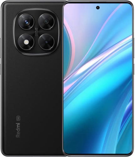 Xiaomi Redmi Note 14 Pro 5G Dual Sim 12GB RAM 512GB - Éj Fekete