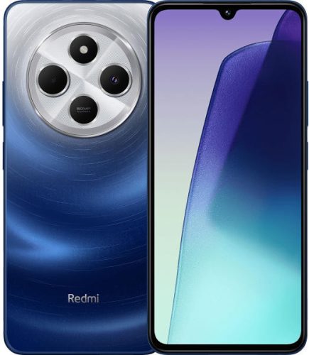 Xiaomi Redmi 14C 4G Dual Sim 8GB RAM 256GB - Kék