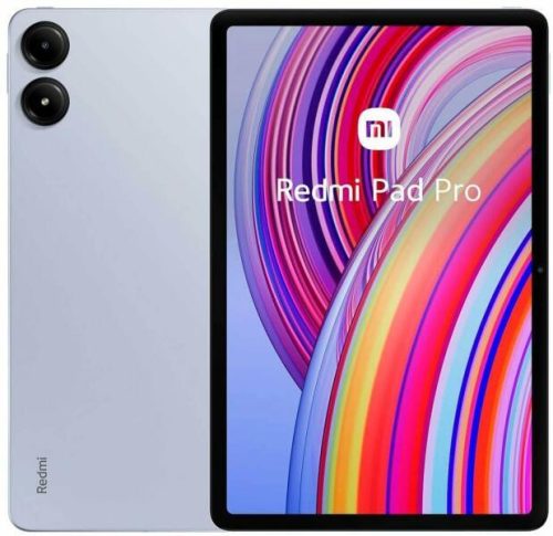 Xiaomi Redmi Pad Pro 12.1 8GB RAM 256GB WiFi - Ocean Kék