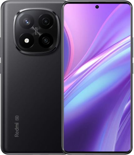 Xiaomi Redmi Note 14 Pro+ 5G Dual Sim 12GB RAM 512GB - Éj Fekete