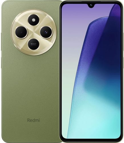 Xiaomi Redmi 14C 4G Dual Sim 4GB RAM 128GB - Zöld