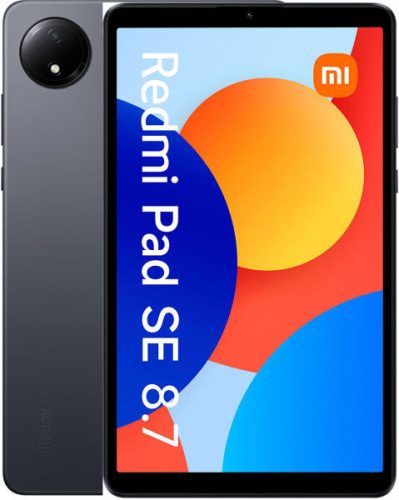 Xiaomi Redmi Pad SE 8.7 4GB RAM 64GB WiFi - Szürke