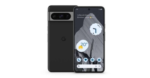 Google Pixel 8 Pro 5G Dual 12GB RAM 128GB - Obszidián Fekete