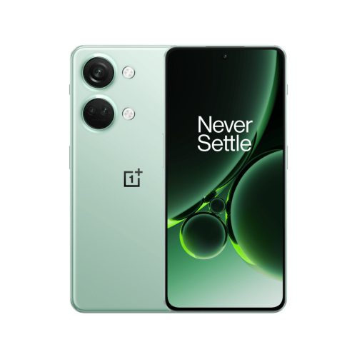 OnePlus Nord 3 5G Dual 16GB RAM 256GB - Green/Zöld