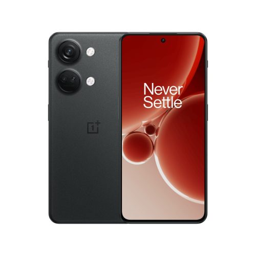 OnePlus Nord 3 5G Dual 16GB RAM 256GB - Grey/Szürke