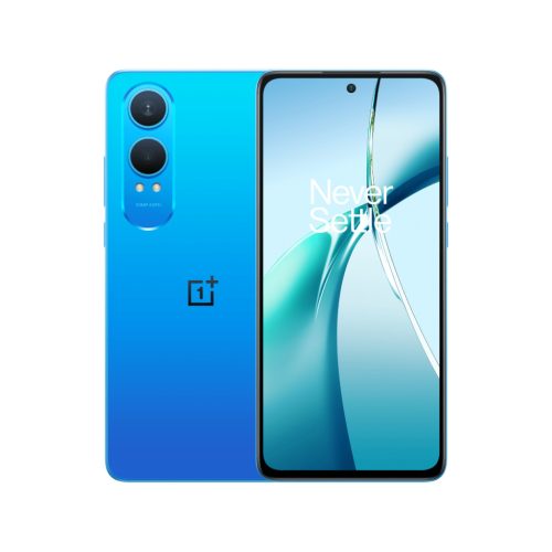 OnePlus Nord CE 4 Lite 5G Dual 8GB RAM 256GB - Kék